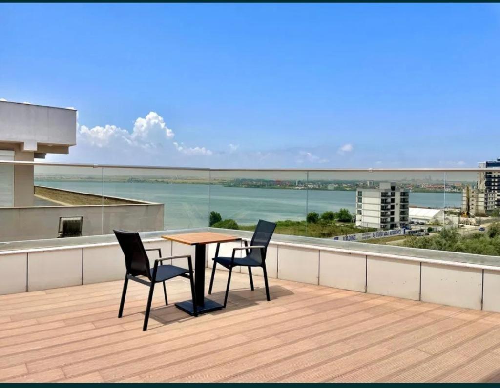 Holiday home De Inchiriat Premium Twin , Mamaia